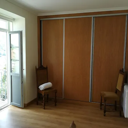 Nyaraló Casa Manuel Manteigas