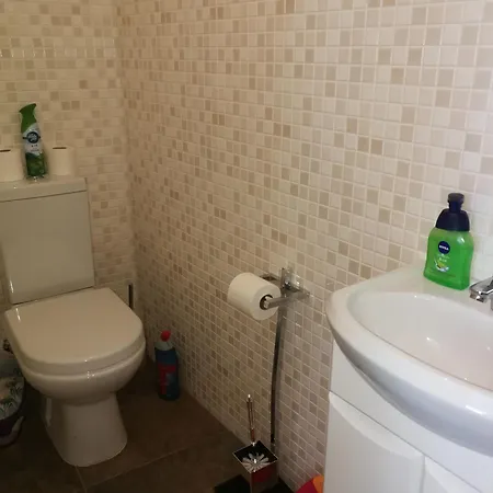 Casa Manuel 別荘 マンテイガス