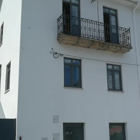 Ferienhaus Casa Manuel Manteigas