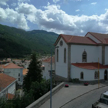 Casa Manuel *