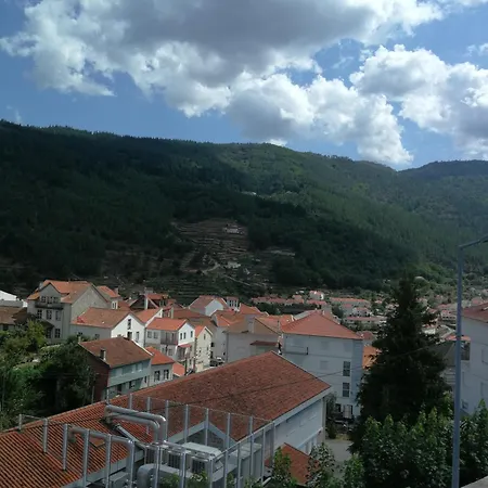 Casa Manuel Manteigas