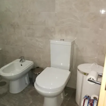 בית נופש Casa Manuel