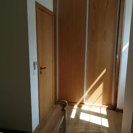 Casa Manuel 別荘 マンテイガス