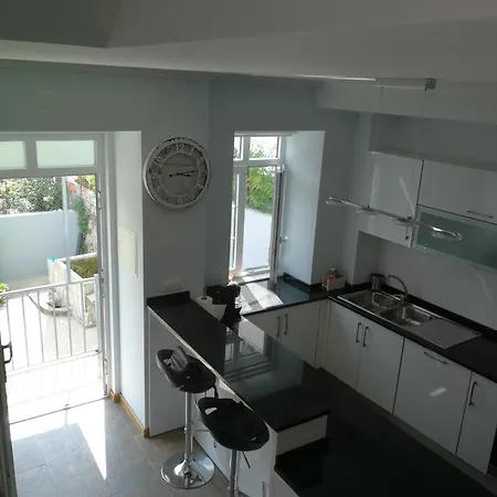 בית נופש Casa Manuel מנטגאס