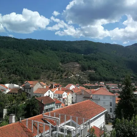 Dom wakacyjny Casa Manuel