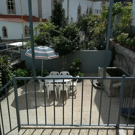 Casa Manuel *