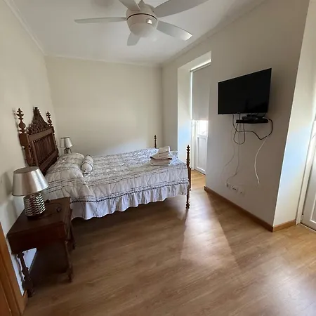 Casa Manuel Nyaraló Manteigas