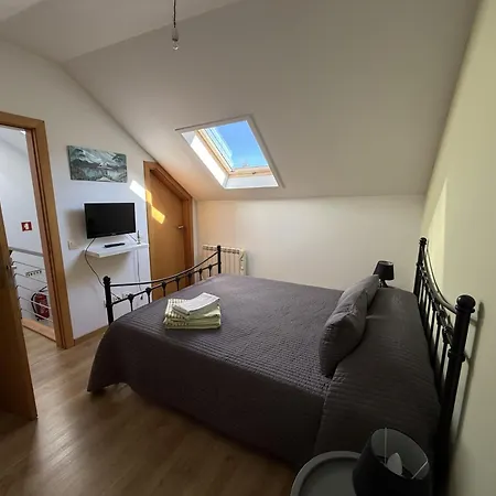 Casa Manuel Nyaraló *