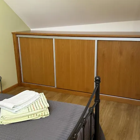 בית נופש Casa Manuel