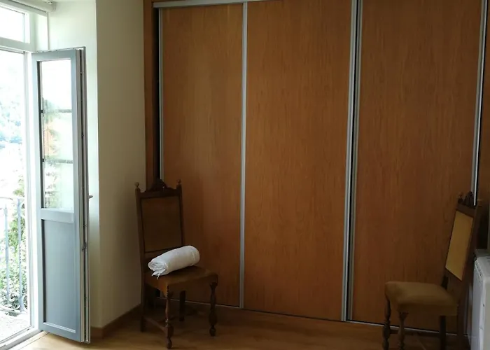 Vakantiehuis Casa Manuel Manteigas