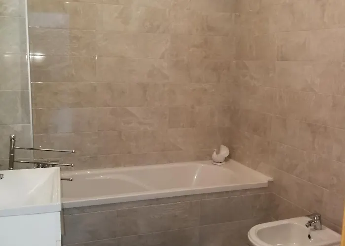 Casa Manuel Дом отдыха