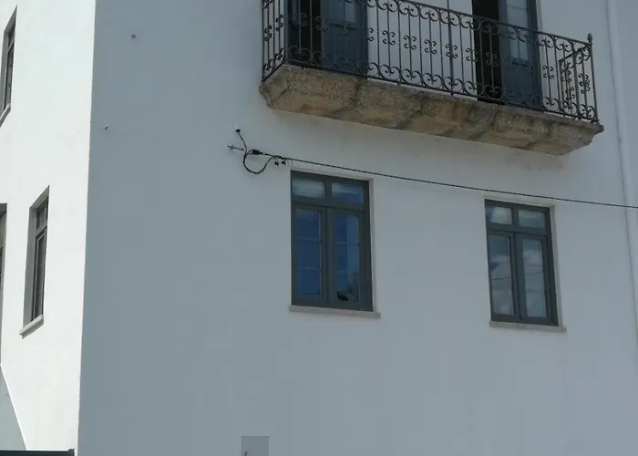 Дом отдыха Casa Manuel Мантейгас