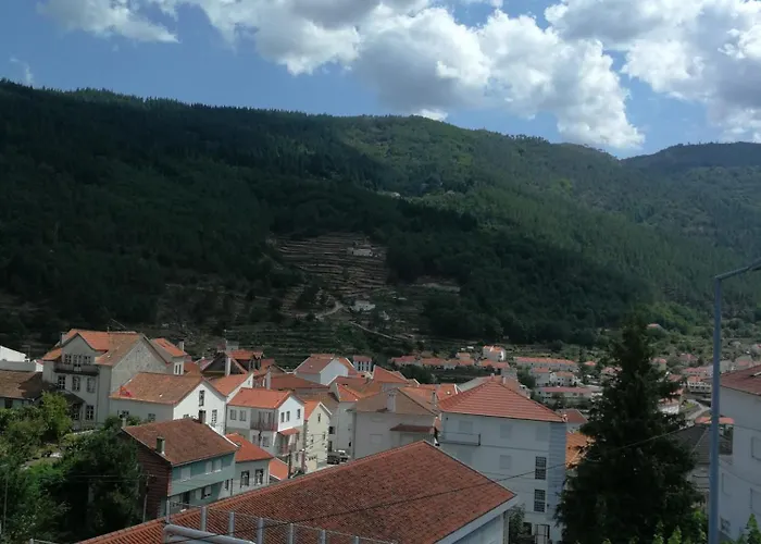 Casa Manuel Manteigas