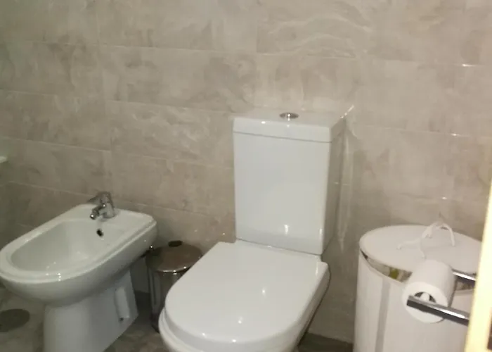 Дом отдыха Casa Manuel