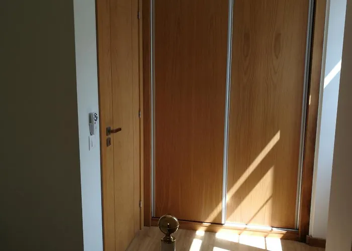 Casa Manuel Vakantiehuis Manteigas