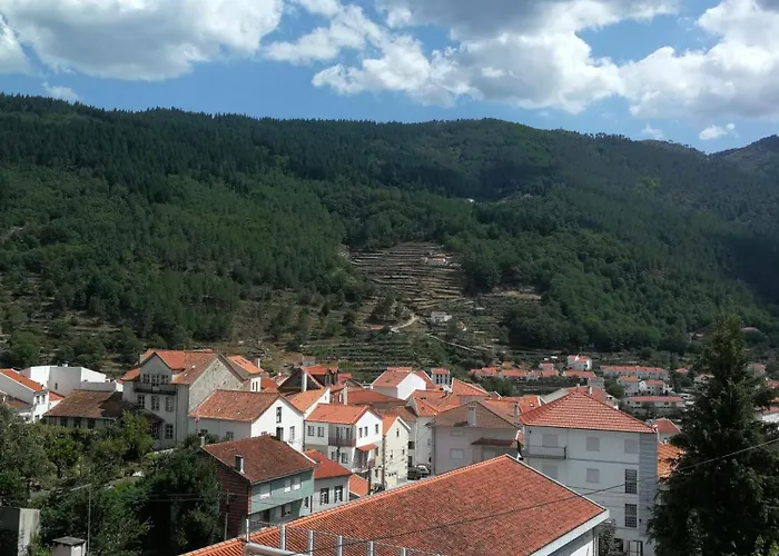 Vakantiehuis Casa Manuel