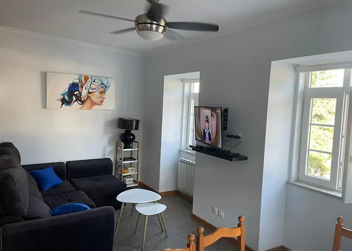 Casa Manuel * Manteigas