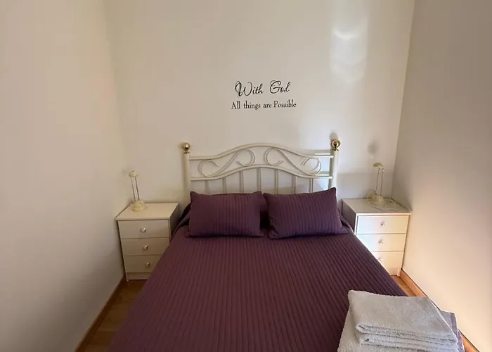 Дом отдыха Casa Manuel Мантейгас