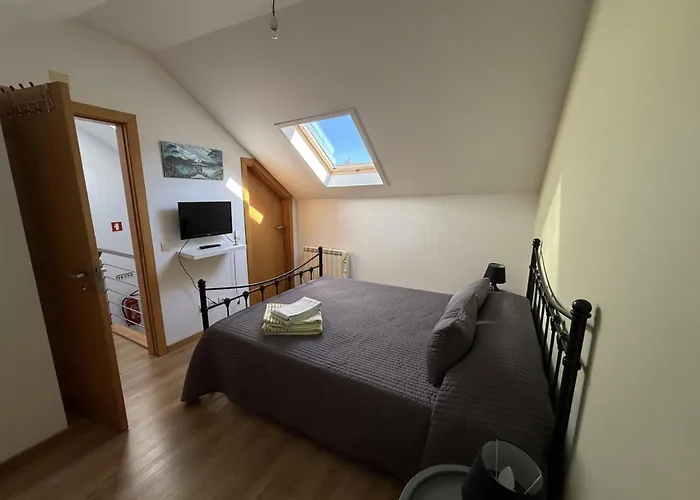 Casa Manuel Дом отдыха *