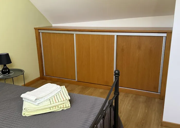 Vakantiehuis Casa Manuel