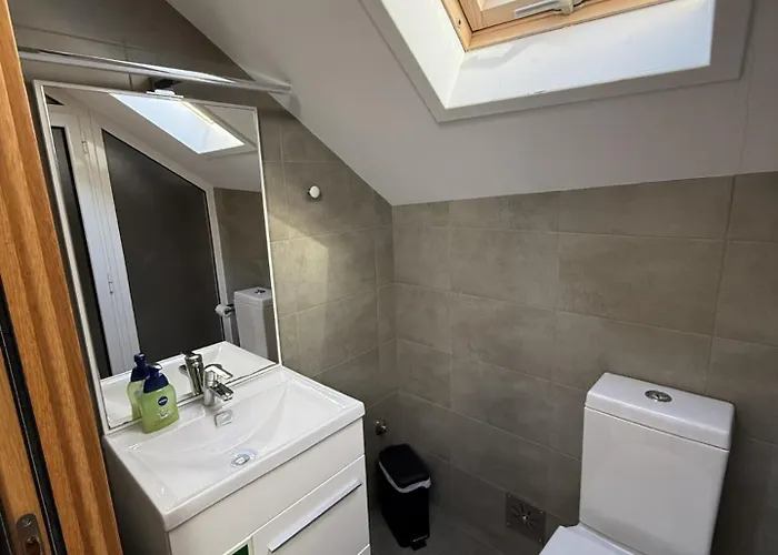 Casa Manuel Дом отдыха Мантейгас